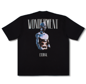 Wonderment T Shirt